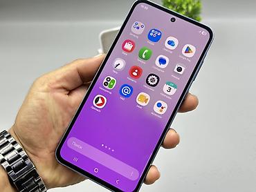 самсунг м55 цена: Samsung Galaxy A55 5G, Б/у, 128 ГБ, цвет - Серый, 2 SIM — 3