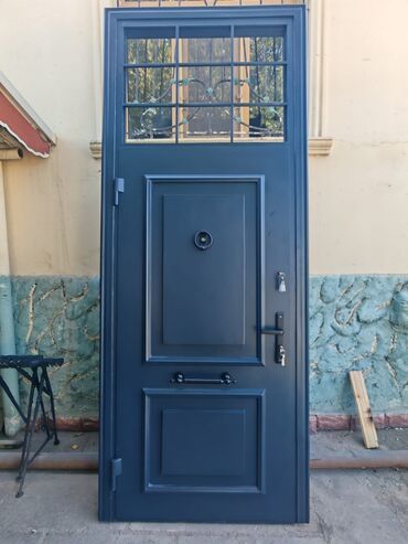 Giriş qapıları: Salam . 450 azn baslayan qiymetlerle seyf qapilar elde ede bilersiz — 8