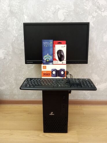 аренда ноутбуков в бишкеке: 🟢 CPU : Intel Core i5-3470 3.60 GHz 4 nuveli 🟢 RAM: 8GB DDR3 🟢 SSD lalafo.az -da аренда ноутбуков в бишкеке: 🟢 CPU : Intel Core i5-3470 3.60 GHz 4 nuveli 🟢 RAM: 8GB DDR3 🟢 SSD