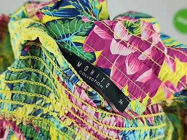 cropp top: Mohito, Sukienka damska, rozmiar S — 4