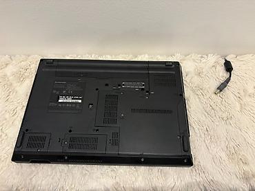 Lenovo: Lenovo ThinkPad L412 – polovan laptop Specifikacije: - Procesor — 2