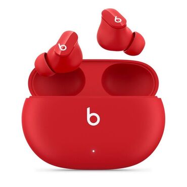 beats наушники бишкек: Вакуумные, Beats by Dr. Dre, Новый, Беспроводные (Bluetooth), Классические