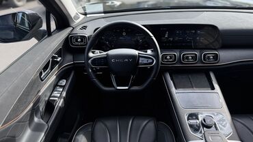 Chery: Chery Tiggo: 2024 г., 2 л, Робот, Бензин, Кроссовер — 4