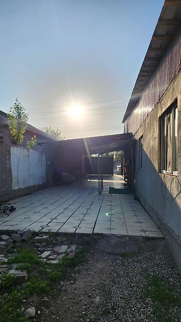 Продажа коттеджей и домов: Дом с двором и хозяйственными постройками - Закрытая территория с — 2