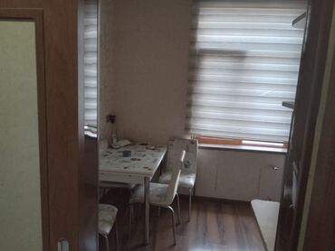 Köhnə tikili: Bakı, Mərdəkan, 2 otaqlı, Köhnə tikili, m. Koroğlu, 45 kv. m — 16