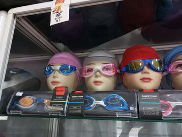 брендовые маски: Маски, очки