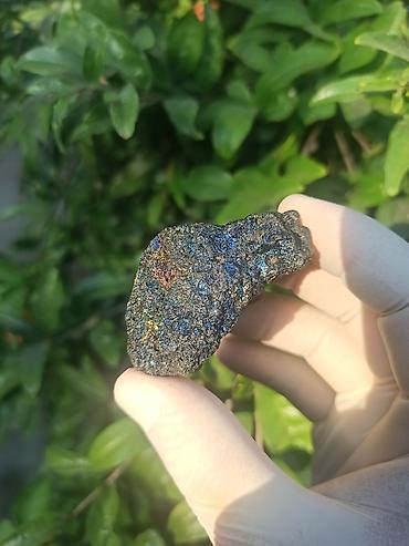 Nadir Kolleksiyalıq Göyqurşağı Daşı 🌈💎 ✨ Göy qurşağının bütün lalafo.az -da — 5 Nadir Kolleksiyalıq Göyqurşağı Daşı 🌈💎 ✨ Göy qurşağının bütün — 5