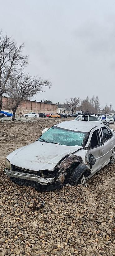 termostat opel astra f: Opel vectra, 1.8 l, Benzin, 1999 il, Orijinal, Almaniya, İşlənmiş — 4