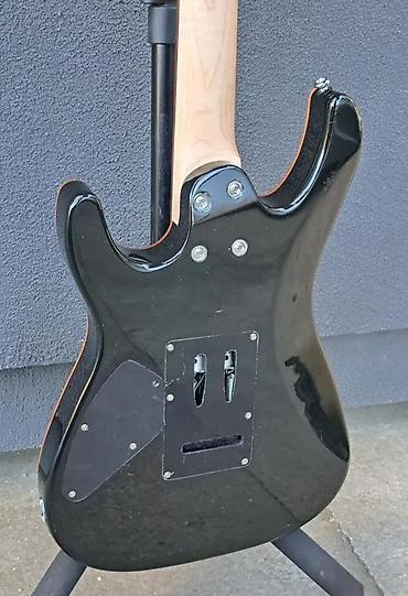 bas gitara cena: HARLEY BENTON FUSION-III HSH ROASTED FCH B-STOCK | Slanje po — 6