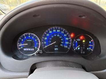 катушки: Toyota Sienna: 2009 г., 3.5 л, Автомат, Газ, Минивэн — 5