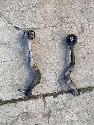 Car Parts: RAMENA E60/61 DELOVI TRAPA ZA BMW SERIJA 5 OD 2003. DO 2010. GOD. | — 2