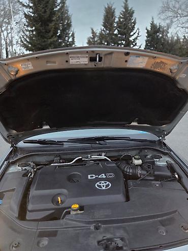nissan note 1999: Toyota Avensis: 2 l | 2008 il Universal — 9
