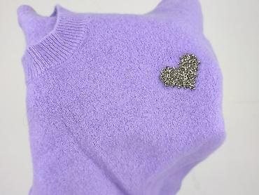 sweter grunge: Sweter damski, rozmiar S — 4