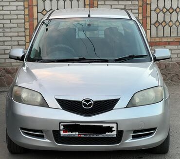 мазда спортивный: Mazda Demio: 2004 г., 1.3 л, Автомат, Бензин, Хэтчбэк