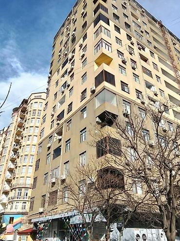 sagan kirayə evlər: 8-ci mikrorayon, 2 otaqlı, Yeni tikili, m. Azadlıq Prospekti, 82 kv. m — 1