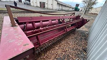 Грузовые кузова и будки: МТЗ (Беларус) — 14