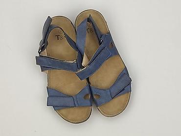 buty walkx: Sandały damskie, rozmiar 37 — 1