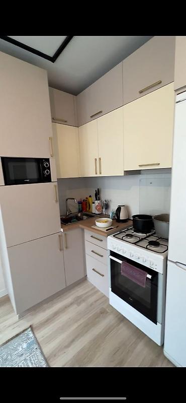 Мебель на заказ: Мебель на заказ, Кухня, Стулья, Кухонный гарнитур, Столешница — 9