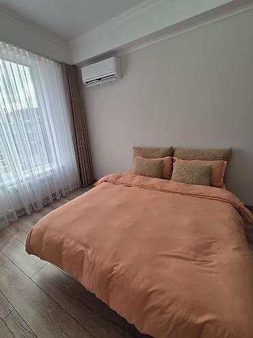 nova grant: 1 комната, 40 м², Элитка, 4 этаж, Евроремонт — 3