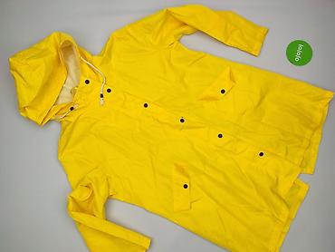 raincoat george: Płaszcz damski, rozmiar 4XL — 2