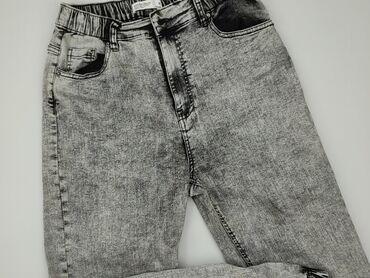 barrel jeans: Jeans, House, M (EU 38), condition - Good