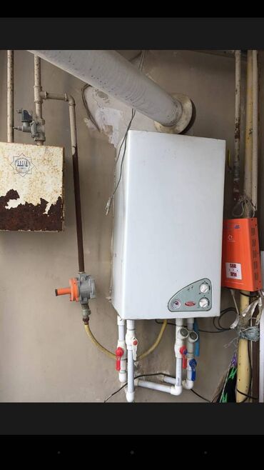 Yeni tikili: 2 otaqlı, Yeni tikili, m. Koroğlu, 60 kv. m — 10