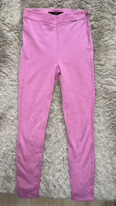 Farmerke: Ženska garderoba – više komada 1) Print pantalone - Materijal: lagana na lalafo.rs — 8 Farmerke: Ženska garderoba – više komada 1) Print pantalone - Materijal: lagana — 8
