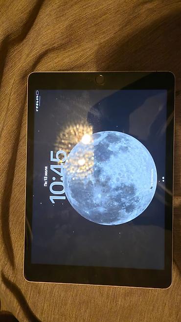Apple iPad: İşlənmiş Apple iPad 9 (2021), 10,2", 64 GB -da lalafo.az — 8 Apple iPad: İşlənmiş Apple iPad 9 (2021), 10,2", 64 GB — 8