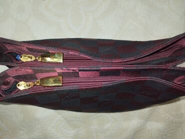 Torbe: Pierre Cardin original torba kao nova Prelepa firmirana torba Pierre — 11