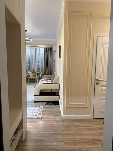 Продажа комнат: 48 м², С мебелью — 4