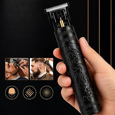 htc trimer: Saç qırxan maşın, Yeni, Ödənişli çatdırılma, Ünvandan götürmə — 6