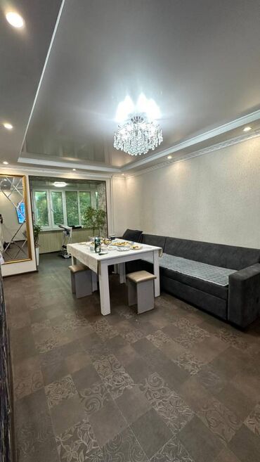 Продажа квартир: 3 комнаты, 58 м², Индивидуалка, 2 этаж, Евроремонт
