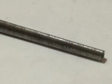 Ostali uređaji: Alat za ciscenje konusne rupe 7,1mm/9,7mm (4146) Prihvat cilindricni — 14