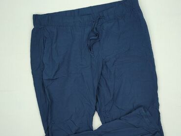 Esmara, Material trousers for women, size 3XL