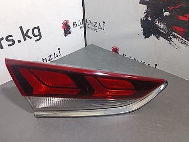 ktopi led: Hyundai, 2019 г., Б/у, Оригинал — 5
