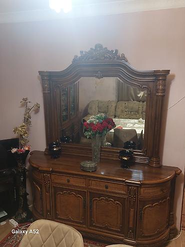 2el mebeler: İşlənmiş, Güzgülü, Malayziya — 3