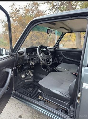 VAZ (LADA): VAZ (LADA) 2107: 1.6 l | 2011 il 41150 km Sedan — 5