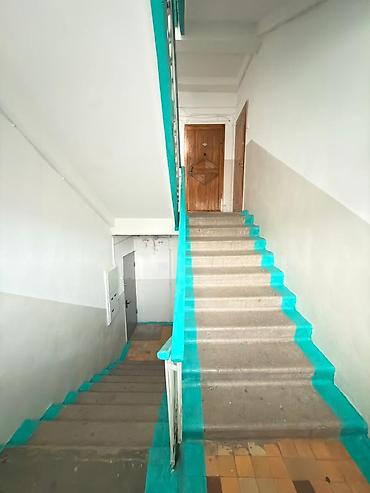 Продажа квартир: 2 комнаты, 48 м², Индивидуалка, 2 этаж, Старый ремонт — 9