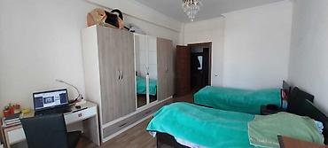 Квартиры: Мамедлы, 2 комнаты, Новостройка, 57 м² — 5