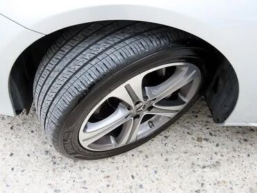 Mercedes-Benz: Mercedes-Benz E-Class: 2019 г., 2 л, Автомат, Бензин, Седан — 19