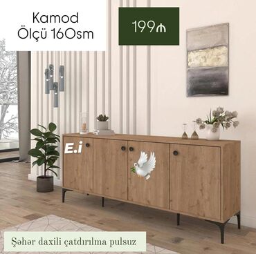 Stullar: Komod yeni