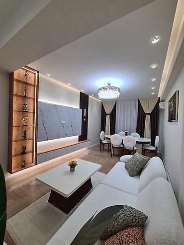 qonag otagi: Salam. Səbail rayonu, Badamdar qəsəbəsi, Göyüş Qarayev küç.Tam Store — 5
