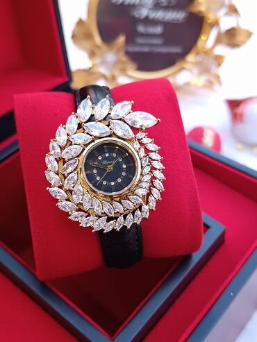qizil saatlar instagram: Новый, Наручные часы, Chopard