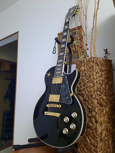 sg: Gibson LesPaul & SG, НОВЫЕ, классные! 👌 — 1