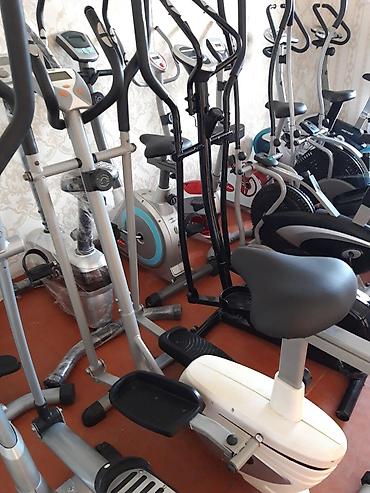 Velotrenajor❌ 200m yox 150m baslayan qiymetlerle. 🆘️Telesin dostlar