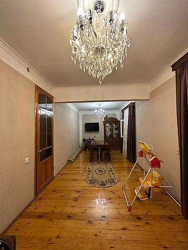 Həyət evi alıram: 210 kv. m, 5 otaqlı — 7