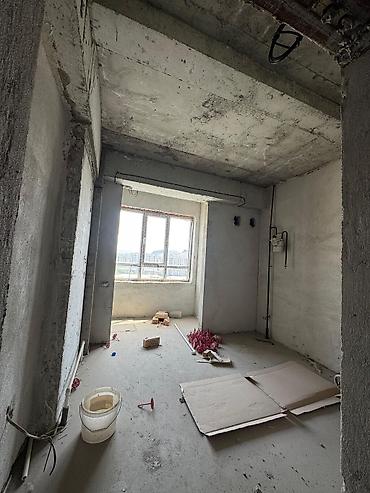 Продажа квартир: 3 комнаты, 87 м², Элитка, 12 этаж, Готовая ПСО (под самоотделку) — 9