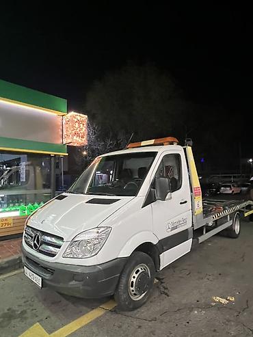 Услуги эвакуатора: С лебедкой, С манипулятором, Со сдвижной платформой — 14