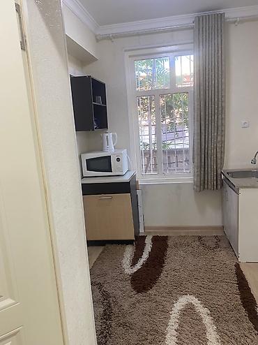 Посуточная аренда квартир: 1 комната, Телевизор, Банные принадлежности, Бронь — 8