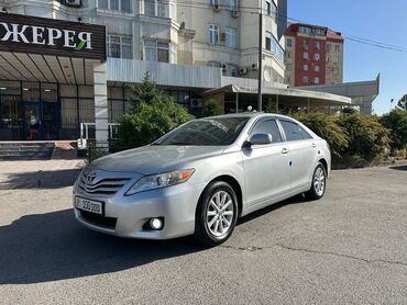 Lexus: Toyota Camry: 2009 г., 2.5 л, Автомат, Бензин, Седан